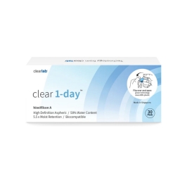 OTE-VisO2 Bio 30kom   