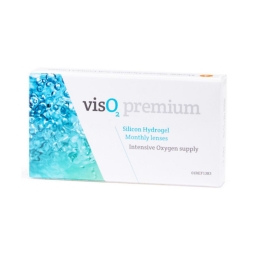 OTE-VisO2 VisO2 premium (6 sočiva)