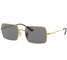 Ray Ban RECTANGLE RB1969 9150B1 54