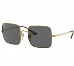 Ray Ban SQUARE RB1971 9150B1 54