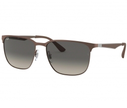 Ray Ban RB3569 121/11 59