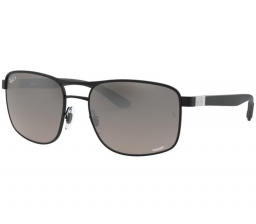 Ray Ban RB3660CH 186/5J 58