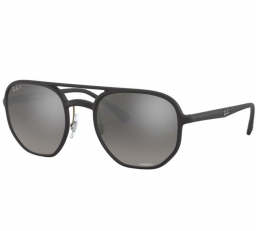 Ray Ban RB4321CH 601S5J 53