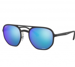 Ray Ban RB4321CH 601SA1 53