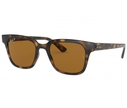 Ray Ban RB4323 710/83 51