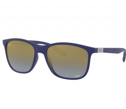 Ray Ban RB4330CH 6015JO 56