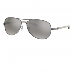 Ray Ban RB8301 004/N8 59