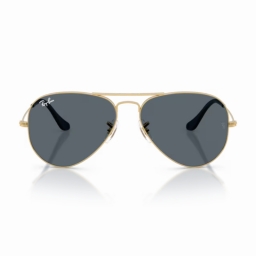 Ray Ban  Aviator large metal RB3025 9278R5 58