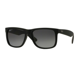 Ray Ban  JUSTIN RB4165 622/T3 55