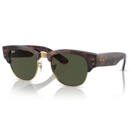 Ray Ban  MEGA CLUBMASTER RB0316S 990/31 53