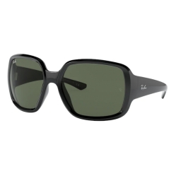 Ray Ban  POWDERHORN RB4347 601/71 60