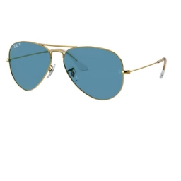 RAY BAN AVIATOR LARGE METAL RB3025 9196S2 58