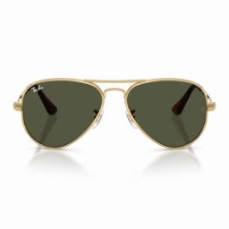 Ray Ban Aviator max RB3925 001/31 62