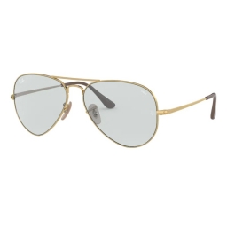 Ray Ban AVIATOR METAL II RB3689 001/T3 55