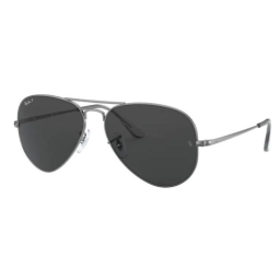 Ray Ban AVIATOR METAL II RB3689 004/48 58