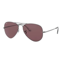 Ray Ban AVIATOR METAL II RB3689 004/AF 58