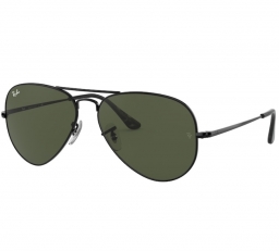 Ray Ban AVIATOR METAL II RB3689 914831 58