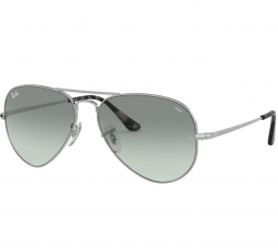 Ray Ban AVIATOR METAL II RB3689 9149AD 58