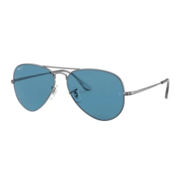 Ray Ban AVIATOR METAL II RB3689 004/S2 55