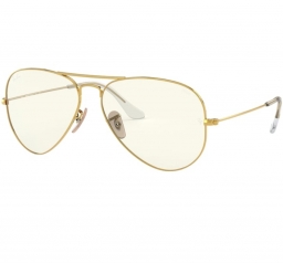 Ray Ban AVIATOR METAL RB3025 001/5F 58
