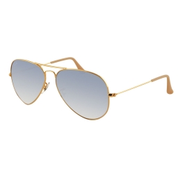 Ray Ban AVIATOR RB3025 001/3F 55