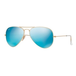 Ray Ban Aviator RB3025 112/17 55