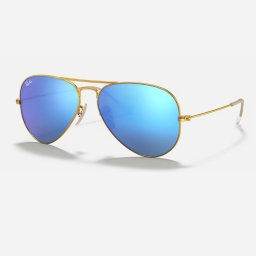 Ray Ban Aviator RB3025 112/17 58