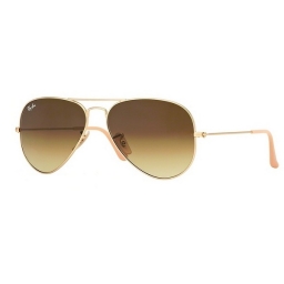 Ray Ban Aviator RB3025 112/85 58