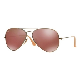 Ray Ban Aviator RB3025 167/2K