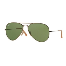 Ray Ban Aviator RB3025 177/4E