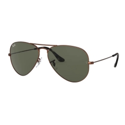 RAY BAN AVIATOR RB3025 918931 55