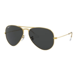 RAY BAN AVIATOR RB3025 919648 58