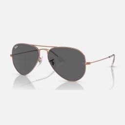 Ray Ban AVIATOR RB3025 9202B1 58