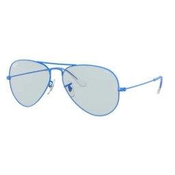 RAY BAN AVIATOR RB3025 9222T3 62