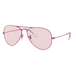 RAY BAN AVIATOR RB3025 9224T5 58