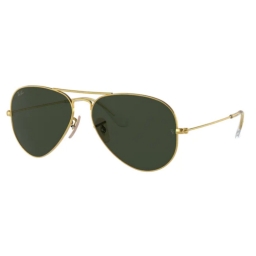 Ray Ban AVIATOR RB3025 W3400 58