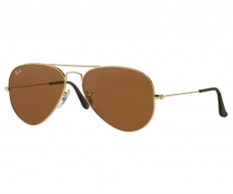 Ray Ban Aviator RB3025 001/33