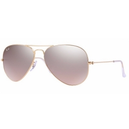 Ray Ban Aviator RB3025 001/3E 58