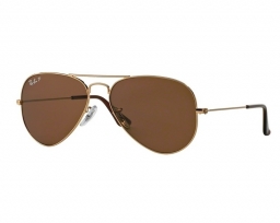 Ray Ban Aviator RB3025 001/57 58