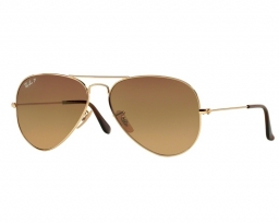 Ray Ban Aviator RB3025 001/M2