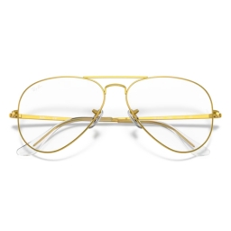 Ray Ban Aviator RX6489 3086 55