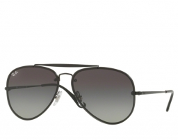 Ray Ban BLAZE AVIATOR RB3584N 153/11 61