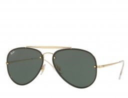 Ray Ban BLAZE AVIATOR RB3584N 905071 61