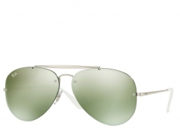 Ray Ban BLAZE AVIATOR RB3584N 905130 61