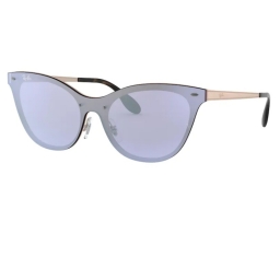 Ray Ban Blaze RB3580N 90391U 43