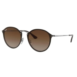 Ray Ban BLAZE ROUND RB3574N 004/13 59