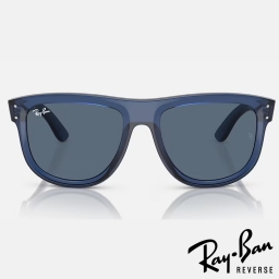 Ray Ban BOYFRIEND REVERSE RBR0501S 67083A 56