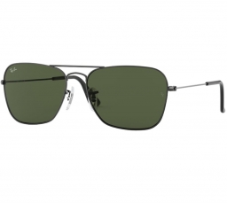 Ray Ban CARAVAN RB3136 004 55