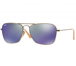 Ray Ban CARAVAN RB3136 167/68 58