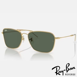 Ray Ban CARAVAN REVERSE RBR0102S 001/VR 58